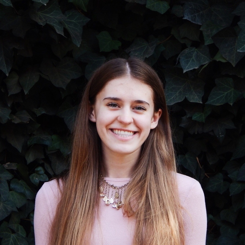 Meet your Posher, Anika